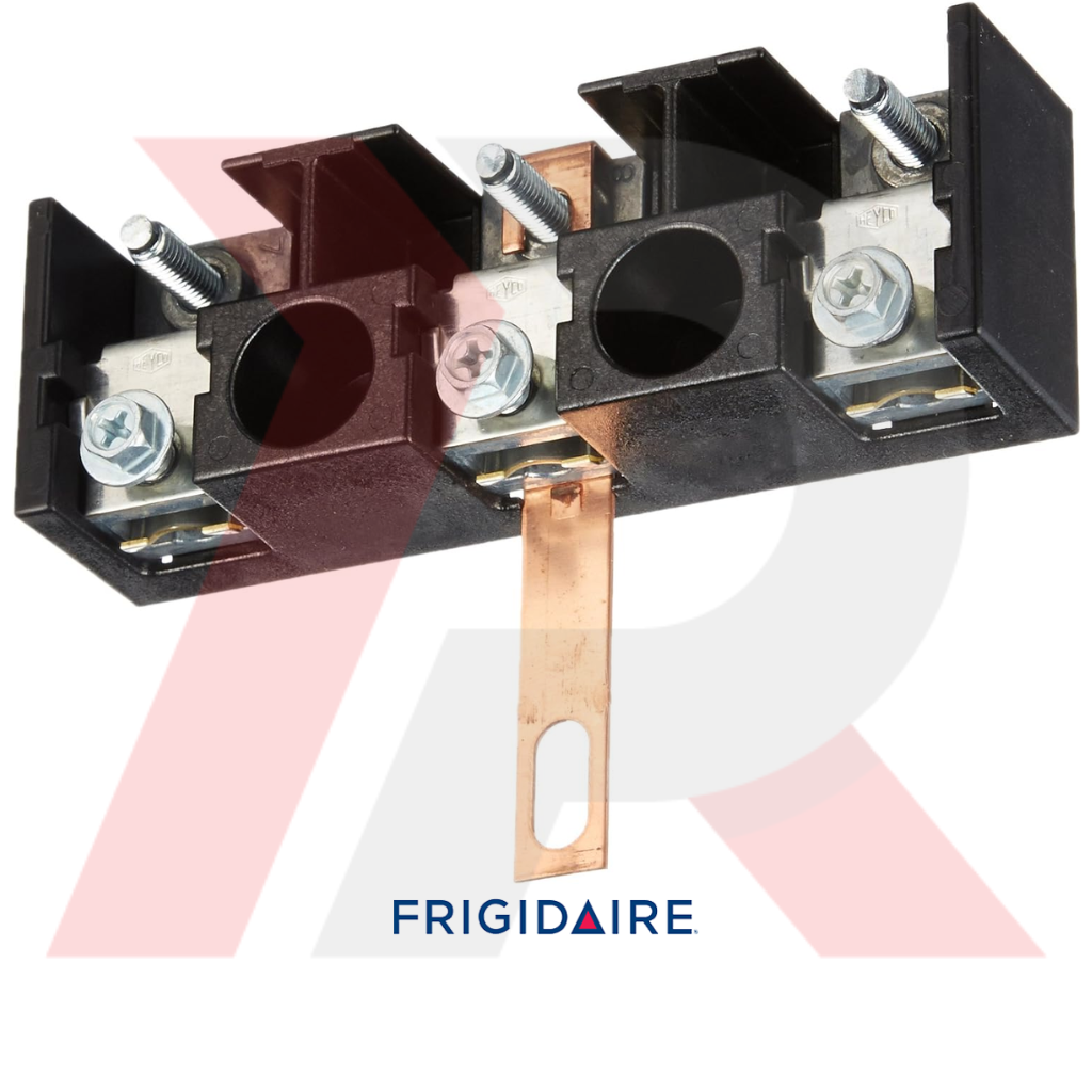 Range, Stove & Oven Terminal Block #5303935238